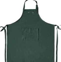 Christmas Fable Forklæde one size grøn