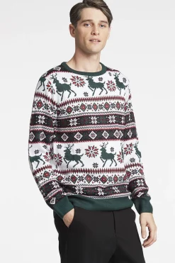 Christmas knit