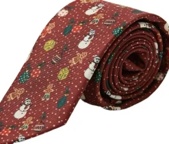 Christmas Tie