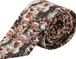 Christmas Tie