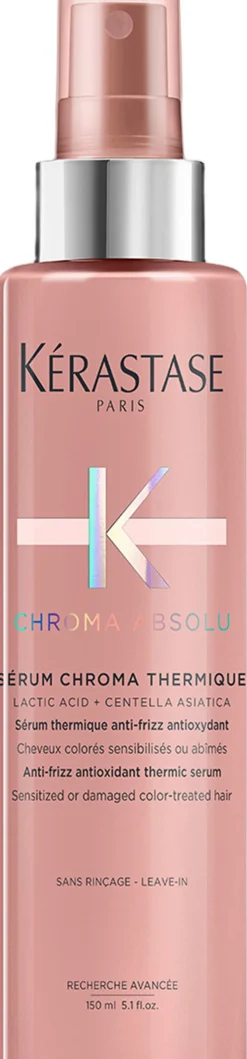 Chroma Thermique Serum