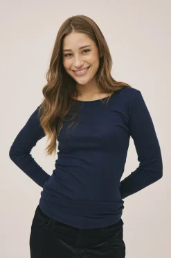 Cilla 15 RWS - Merino wool