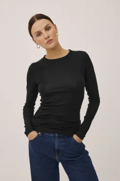 Cilla 1 RWS - Merino wool