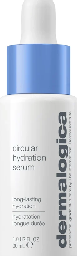 Circular Hydration Serum