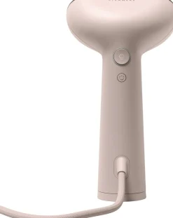 Cirrus 3 Iron Steamer - Rose EU