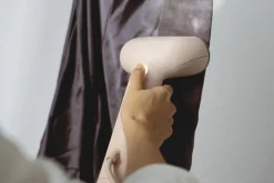 Cirrus 3 Iron Steamer - Rose EU