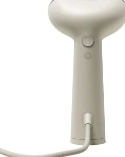 Cirrus No. 3 Iron Steamer