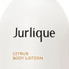 Citrus Body Lotion