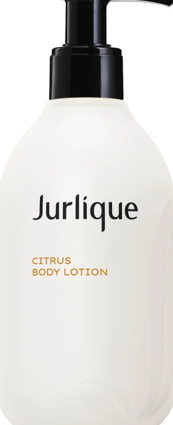 Citrus Body Lotion