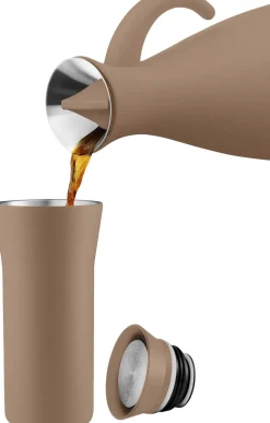 City To Go Cup 0,35 l Mocca