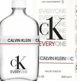 CK Everyone unisex EDT
