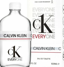 CK Everyone unisex EDT