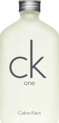 CK One Eau de Toilette