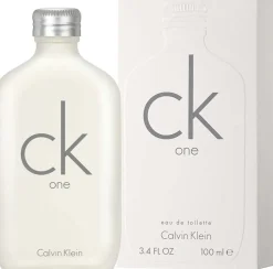 CK One Eau de Toilette