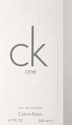 CK One Eau de Toilette