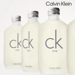 CK One Eau de Toilette