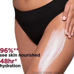 CLARINS Hydrating Body Lotion 400 ML