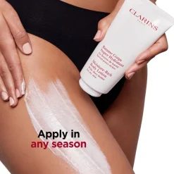CLARINS Hydrating Body Lotion 400 ML