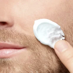 Clarins Men Shaving Foaming Gel