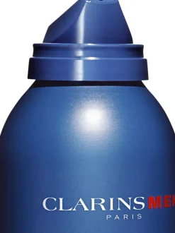Clarins Men Shaving Foaming Gel