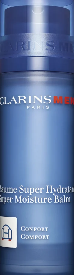 Clarinsmen Hydration Moisture Balm Dry Skin 50 ml.