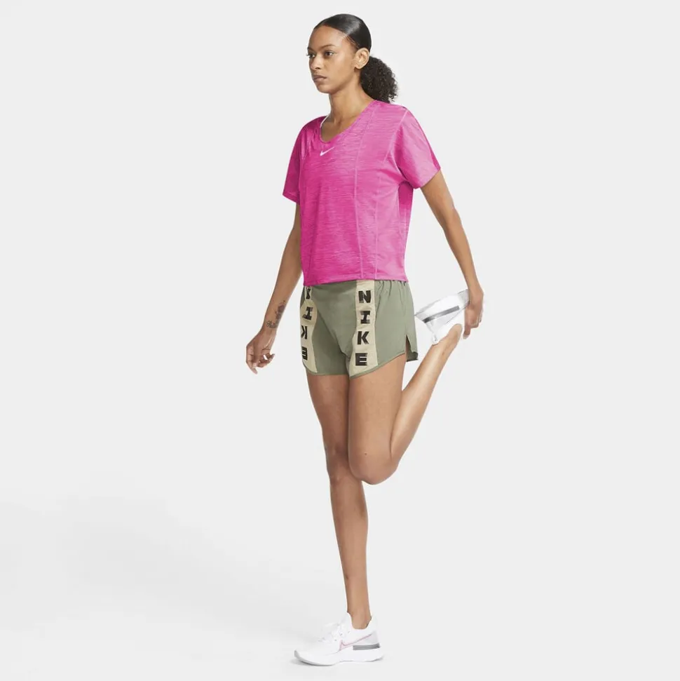 Clash City Sleek - Løbe T-Shirt