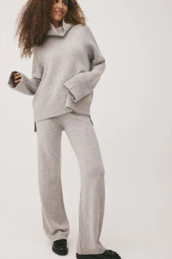 Classic 8 - 100% Cashmere