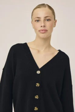 Classic 4 Cardigan - 100% Cashmere