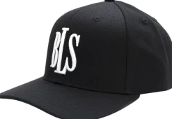 Classic Baseball Cap Black