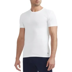 Classic cotton Crewneck 3-Pack