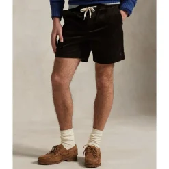 Classic Fit Prepster Short