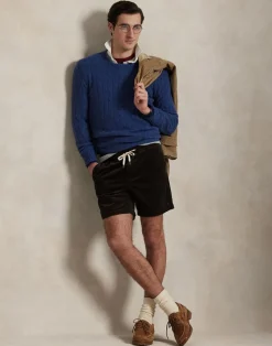 Classic Fit Prepster Short