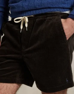 Classic Fit Prepster Short