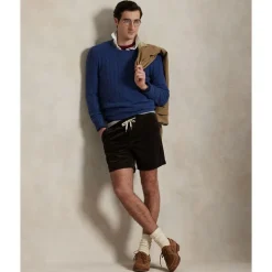 Classic Fit Prepster Short