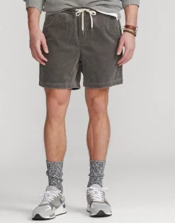 Classic Fit Prepster Short