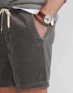 Classic Fit Prepster Short