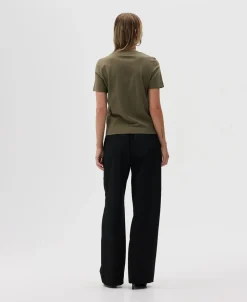 Classic Fit T-shirt Women