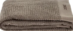 Classic Håndklæde Taupe