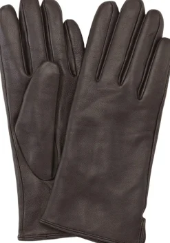 Classic Leather Gloves