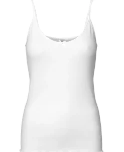 Classic Light Spaghetti-Top