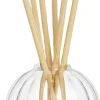 Classic reed diffuser glass container 200 ml