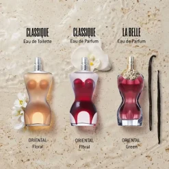 Classiqu Eau de Toilette