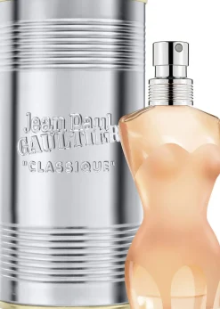 Classiqu Eau de Toilette