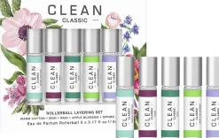 Clean Classic Spring Set 2024 5x5 ml