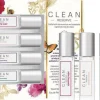 Clean Reserve 4-Pack Rollerball Layering Set 4x5 ml