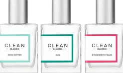 Clean XMAS Classic Layering EdP 3x30ml