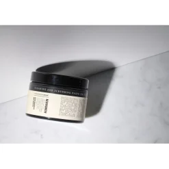 Cleaning and Scrubbing Paste