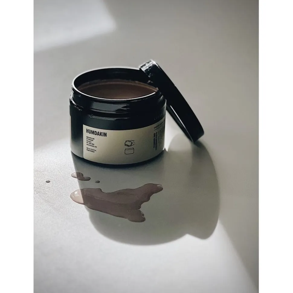 Cleaning and Scrubbing Paste