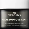Clear Improvement Rich Purifying Charcoal Mask