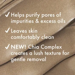 Clear Improvement Rich Purifying Charcoal Mask